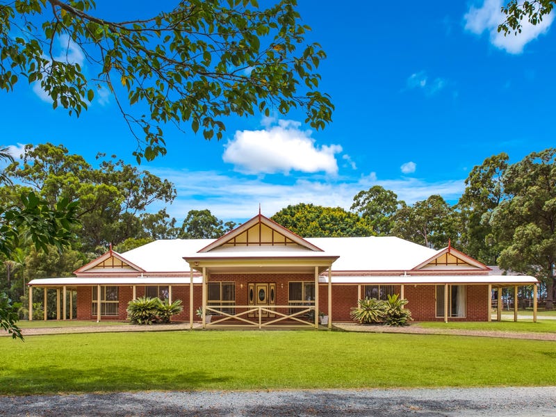 50 McRae Road, Elimbah, Qld 4516 Property Details