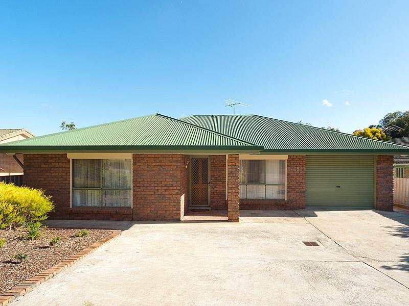 35 Baker Street, Littlehampton, SA 5250