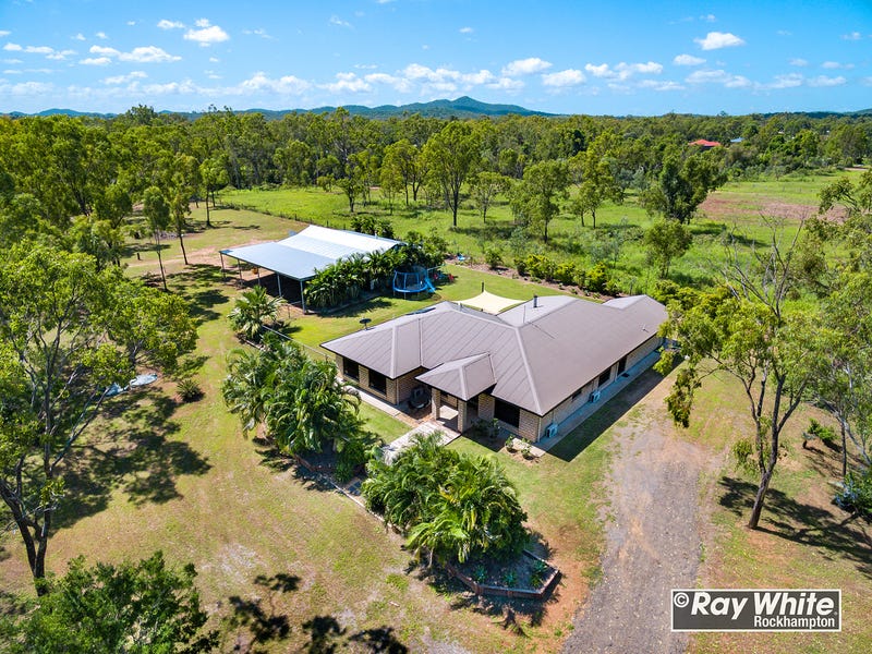 50 Oxley Drive, Glenlee, Qld 4711 Property Details