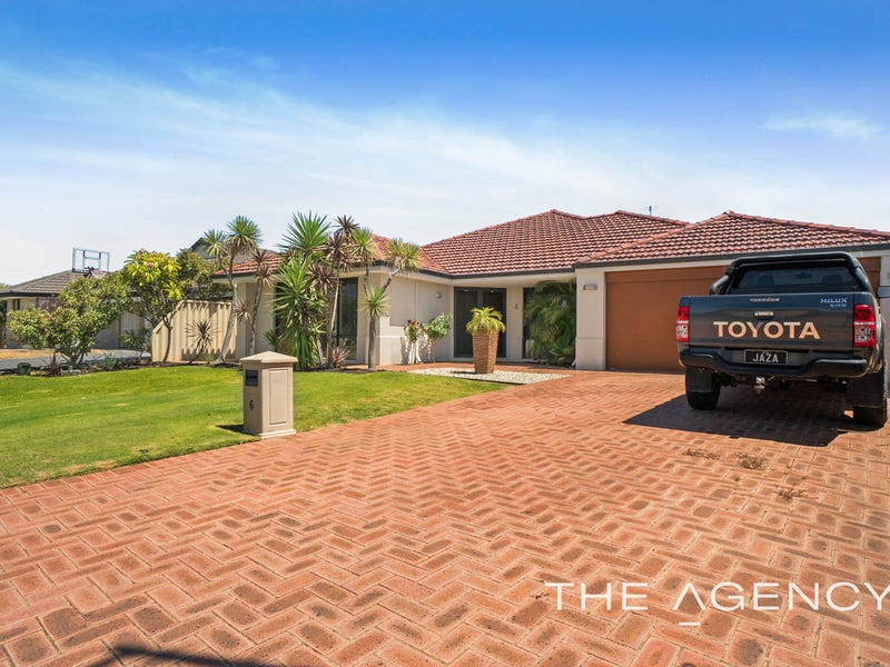 6 Donabate Road, Ridgewood, WA 6030
