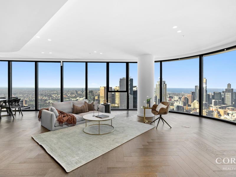 5104/63 La Trobe Street, Melbourne, Vic 3000 Apartment for Sale