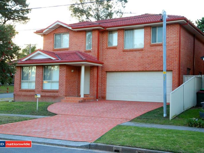 221B Graham Avenue, Lurnea, NSW 2170