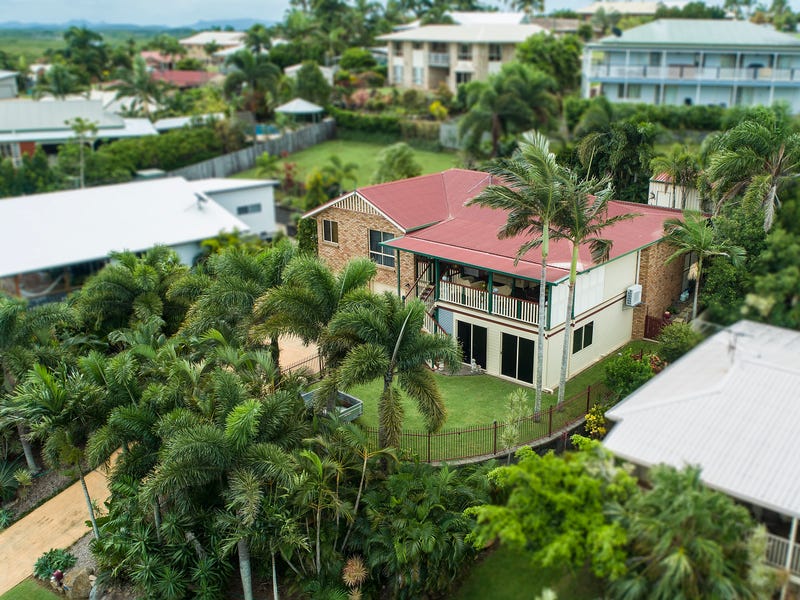 12 Mclaughlin Drive, Eimeo, QLD 4740