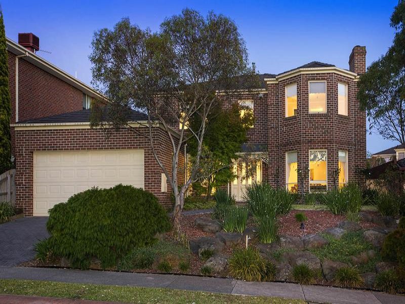 36 Stockdale Way, Mill Park, VIC 3082
