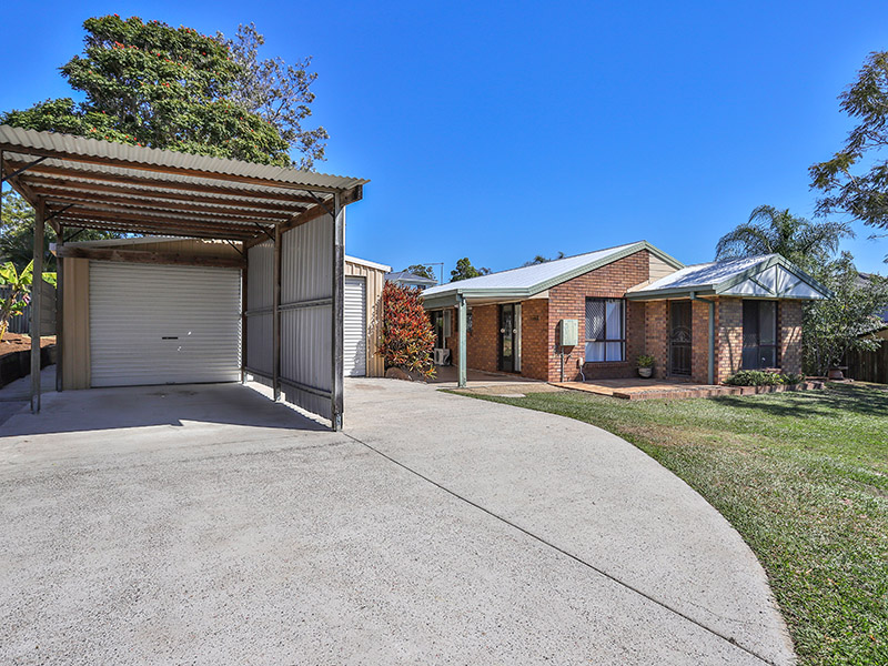 9 Shaw Close, Brighton, QLD 4017