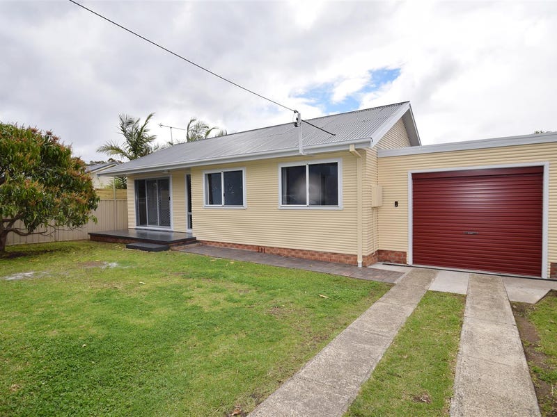 3 Ernest Street, Nowra, NSW 2541 Property Details