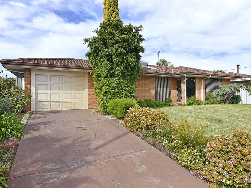 20 Montgomery Drive, Eaton, WA 6232 Property Details