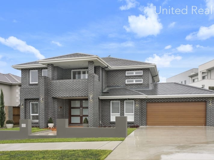 28 Newgate Boulevard, Elizabeth Hills, NSW 2171