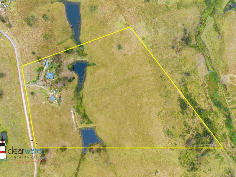 111 Terlichs Rd, Verona, NSW 2550 House for Sale