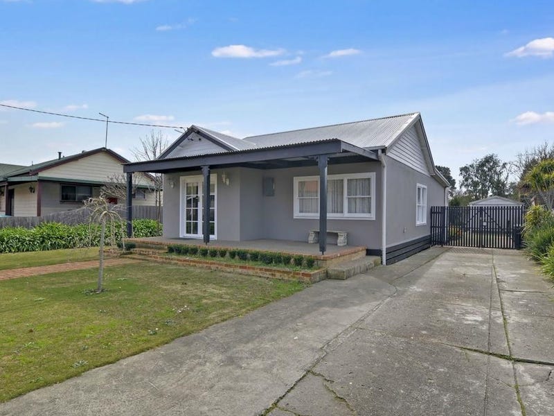 66 Garibaldi Street, Traralgon, VIC 3844