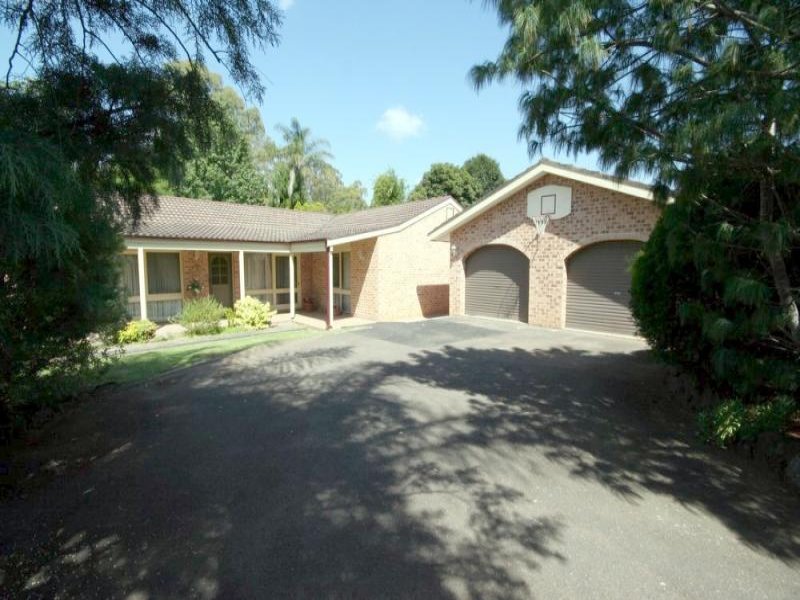 3 McCall Ave, Camden, NSW 2570 Property Details