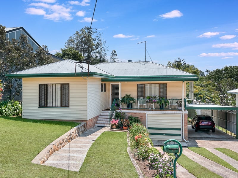 29 Baker Street, Murwillumbah, NSW 2484