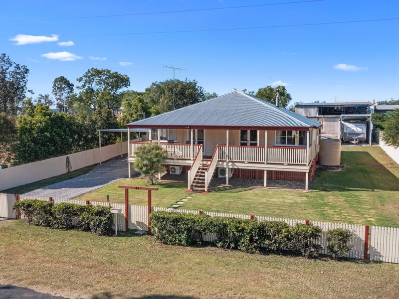 13 Berner Road, Tansey, Qld 4601 Property Details