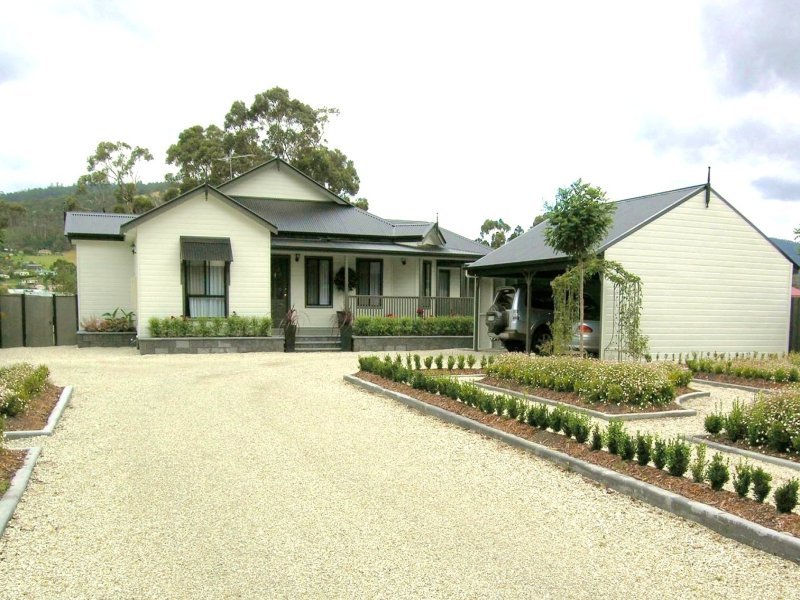 15 Burwood Street, Huonville, TAS 7109