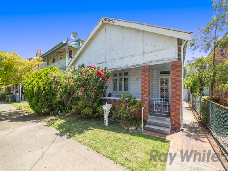 103 Gipps Street, Carrington, NSW 2294 - Property Details