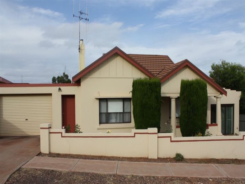 58 Cudmore Terrace, Whyalla, SA 5600
