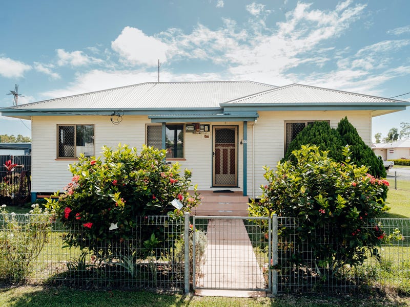 65 Elliott Heads Road, Kepnock, Qld 4670 Property Details