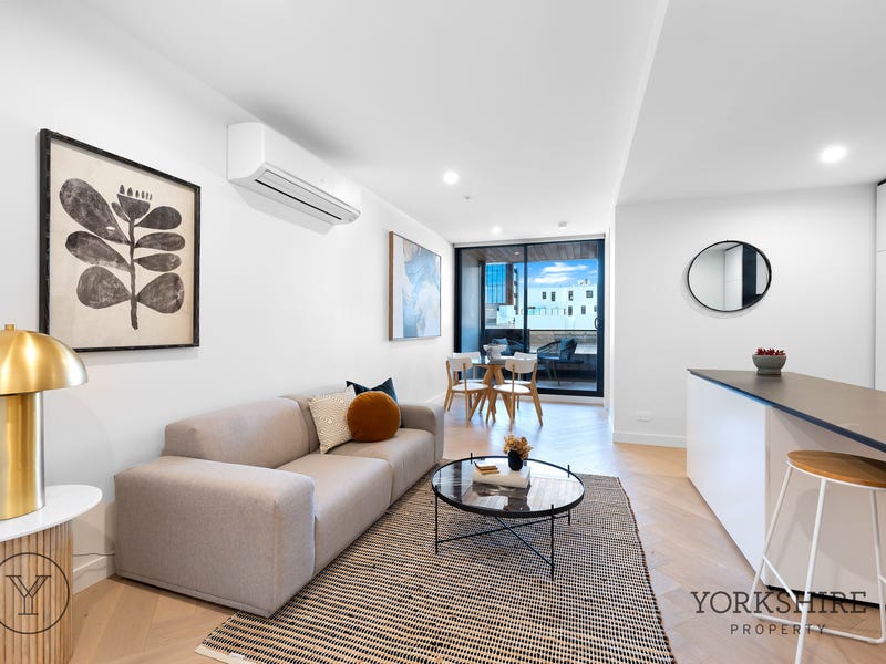 315/338 Gore Street, Fitzroy, Vic 3065 - Property Details