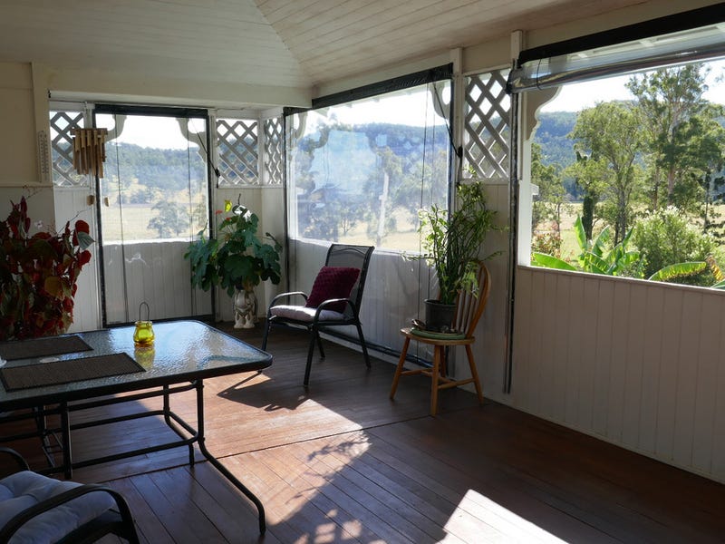 474 Duck Creek Road, Duck Creek, NSW 2469