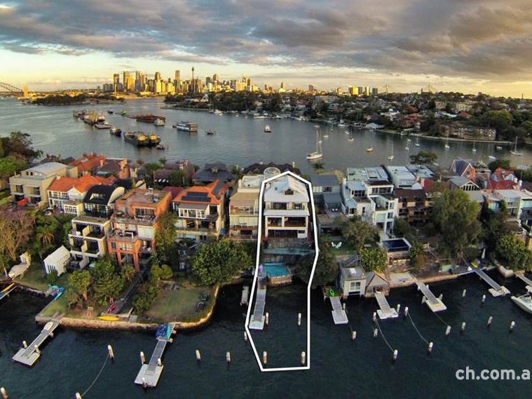 130 Louisa Road, Birchgrove, NSW 2041 Property Details