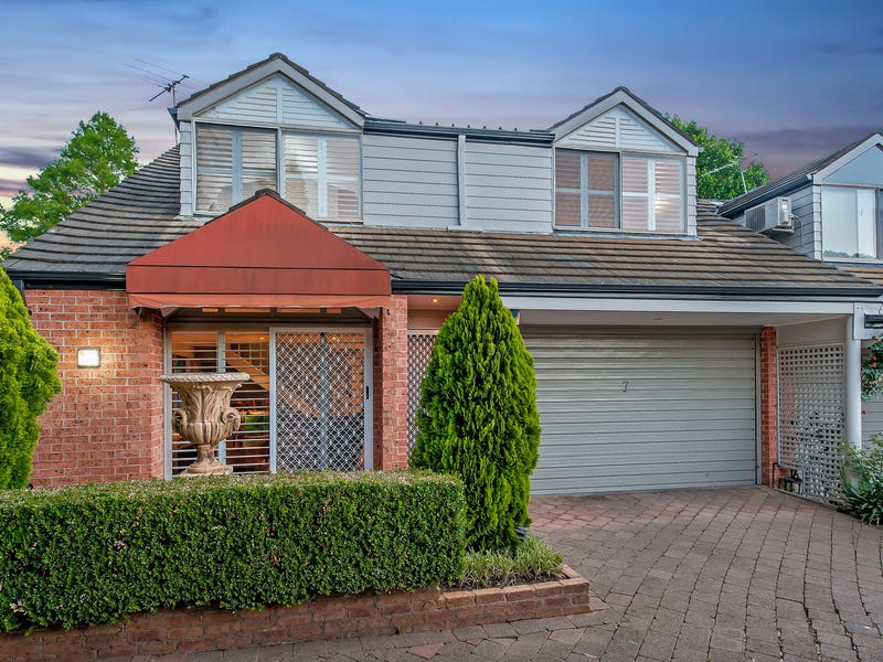 7/3034 Greenoaks Avenue, Cherrybrook, NSW 2126 Property Details