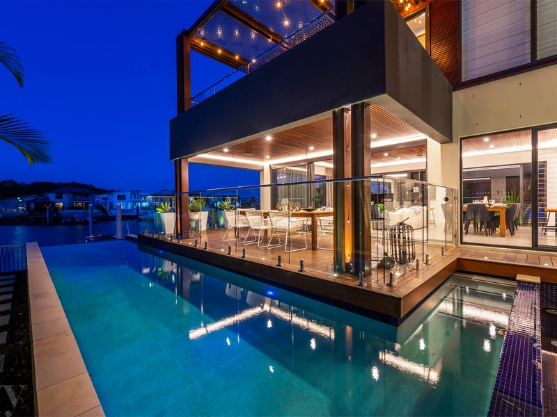 45 Cova Boulevard, Hope Island, QLD 4212