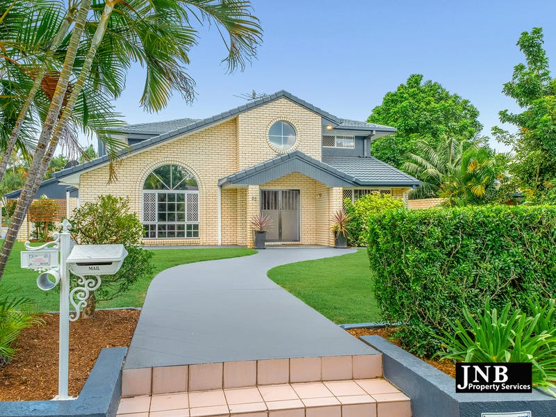 55 The Boulevard, Albany Creek, QLD