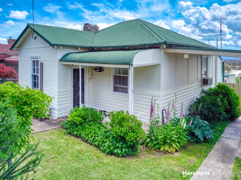 39 Buchanan Street, Kandos, NSW 2848 Property Details