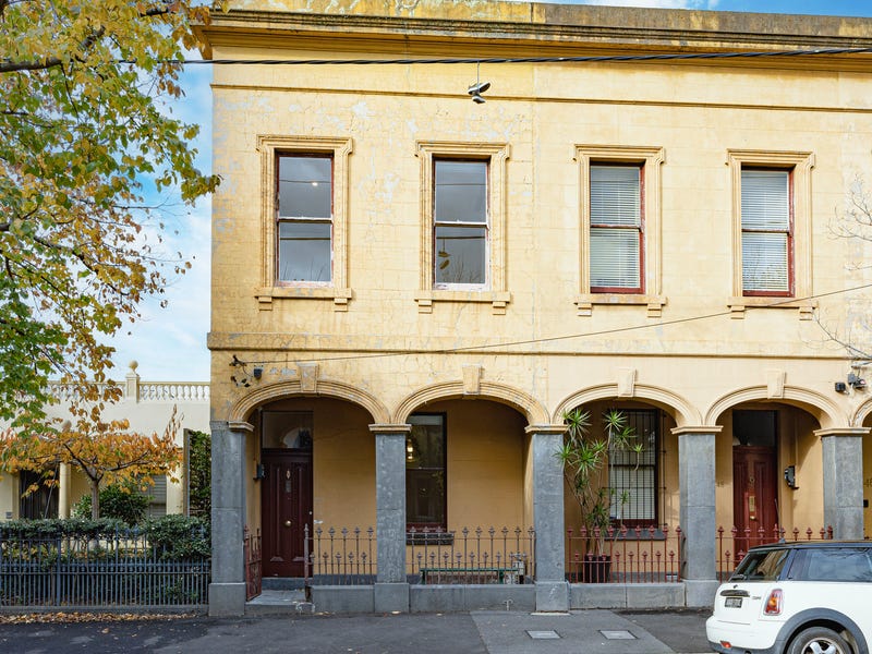 50 Napier Street, Fitzroy, VIC 3065