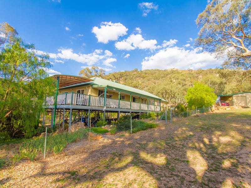 Houses for Sale in Bowning, NSW 2582