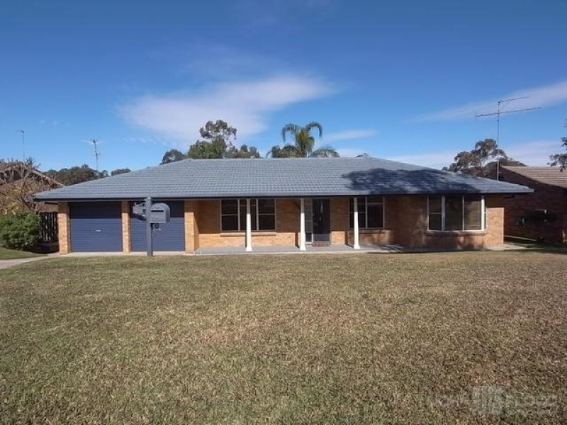6 Shiraz Street, Muswellbrook, NSW 2333