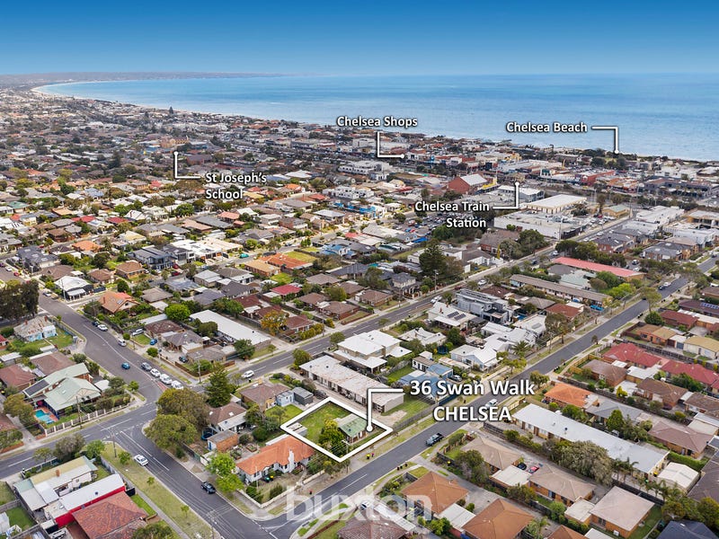 36 Swan Walk, Chelsea, Vic 3196 Property Details
