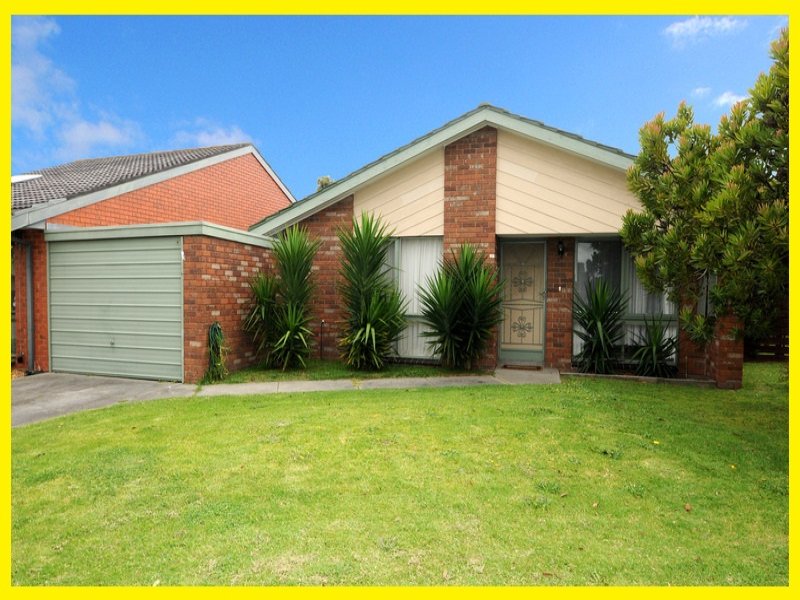 15 Pace Cres, Chelsea, Vic 3196