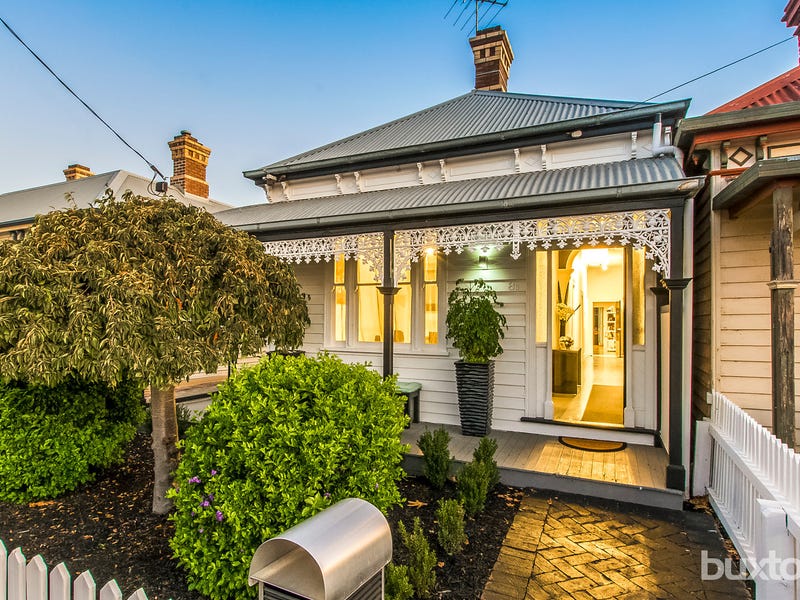 88 Little Myers Street, Geelong, Vic 3220 Property Details