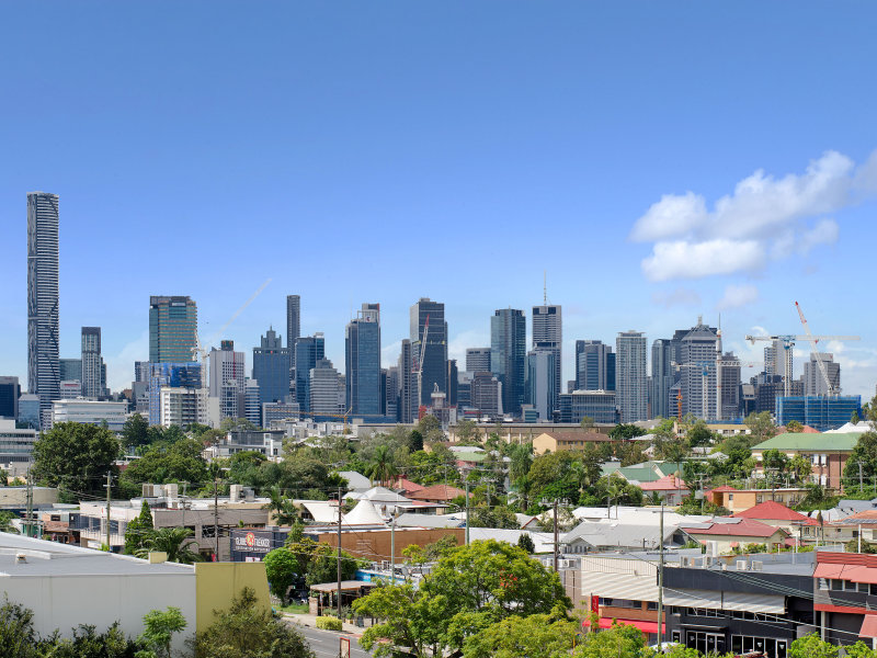 12 Beesley Street, West End, QLD 4101