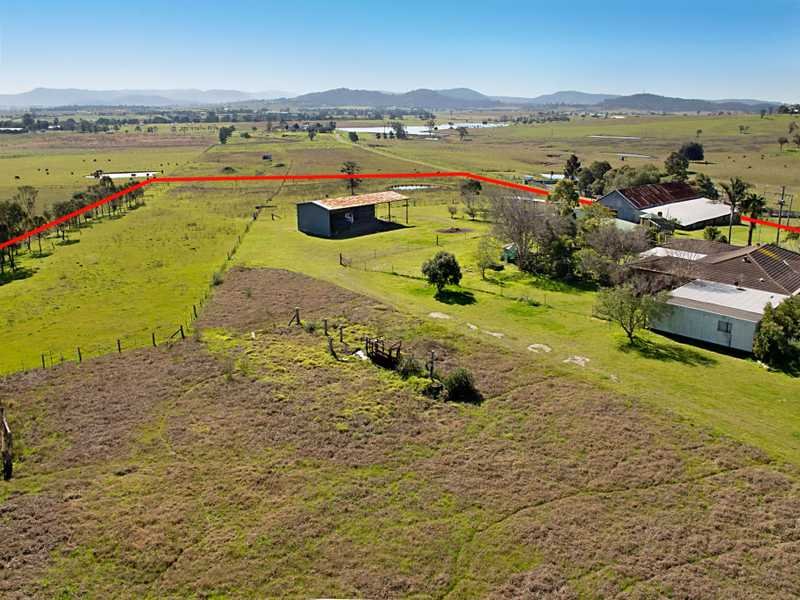 1206 New England Highway, Lochinvar, NSW 2321 Property Details