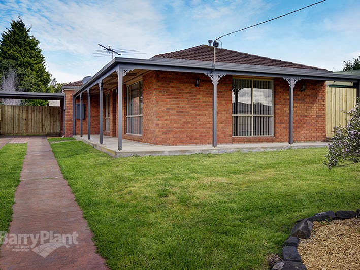 54 Reserve Road, Grovedale, Vic 3216 Property Details