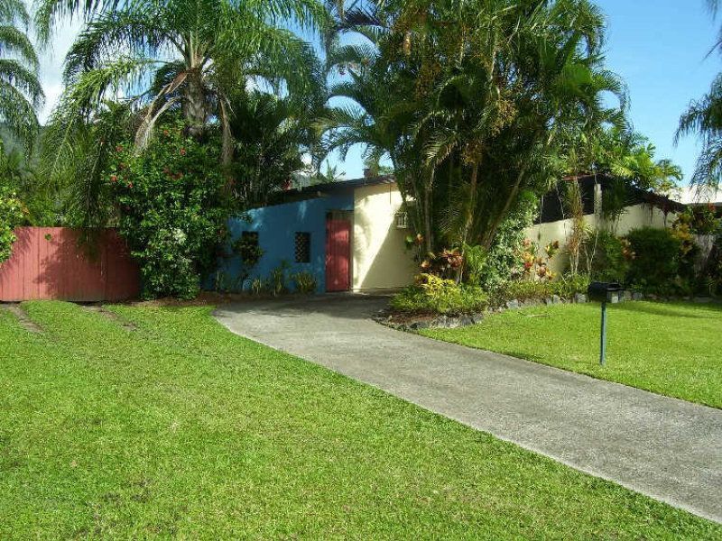 51 Mclaughlin Road, Bentley Park, Qld 4869