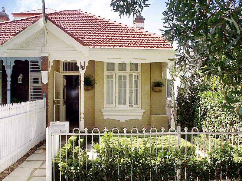 18 Burton Street Randwick NSW 2031 realestate .au