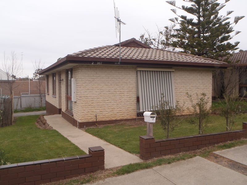 2/367 Barnard Street, Bendigo, VIC 3550