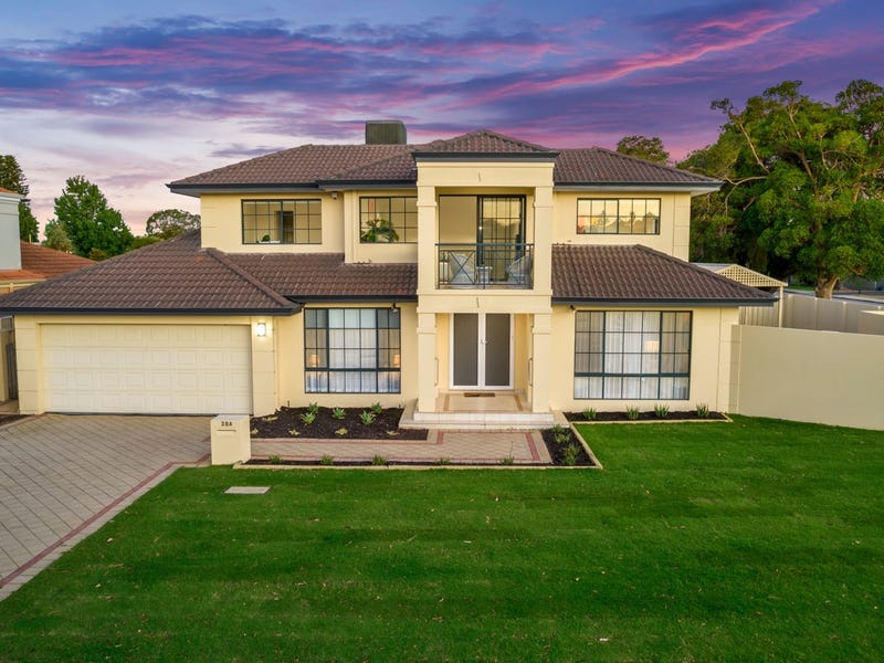 28A Haig Road, Attadale, WA 6156 Property Details