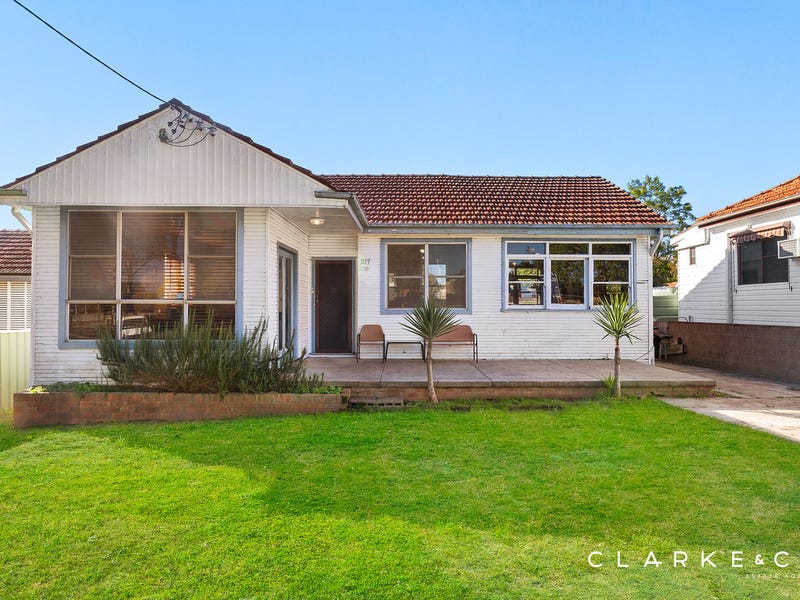 217 Anderson Drive, Beresfield, NSW 2322 Property Details