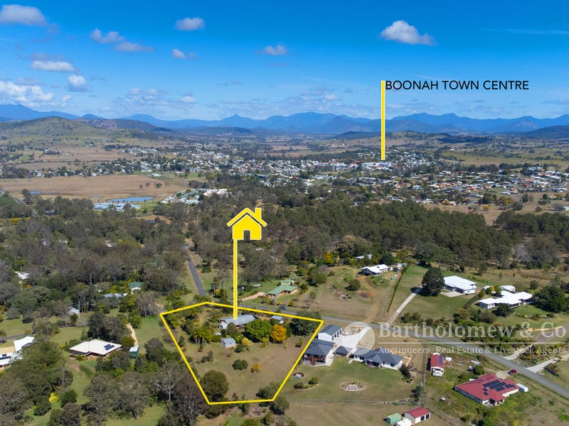 14 Stacey Drive, Boonah, Qld 4310 Property Details