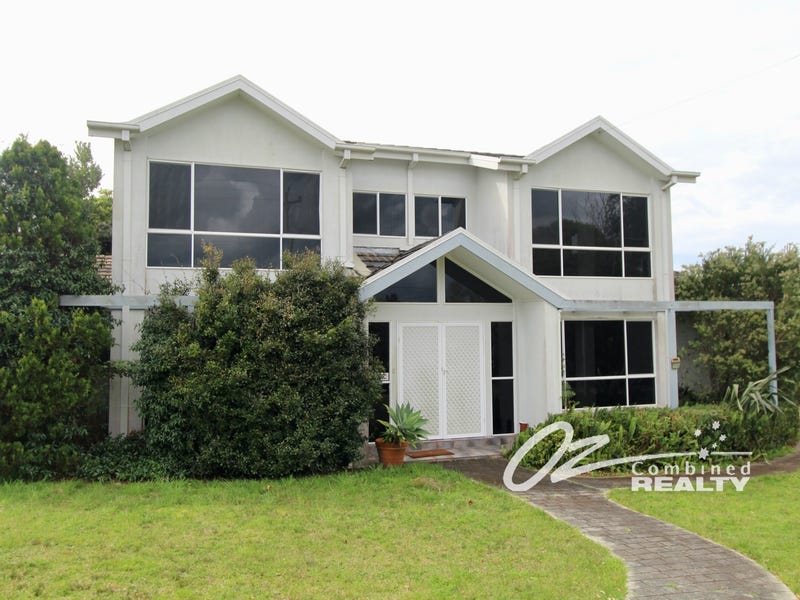 45 Murray Street, Vincentia, NSW 2540