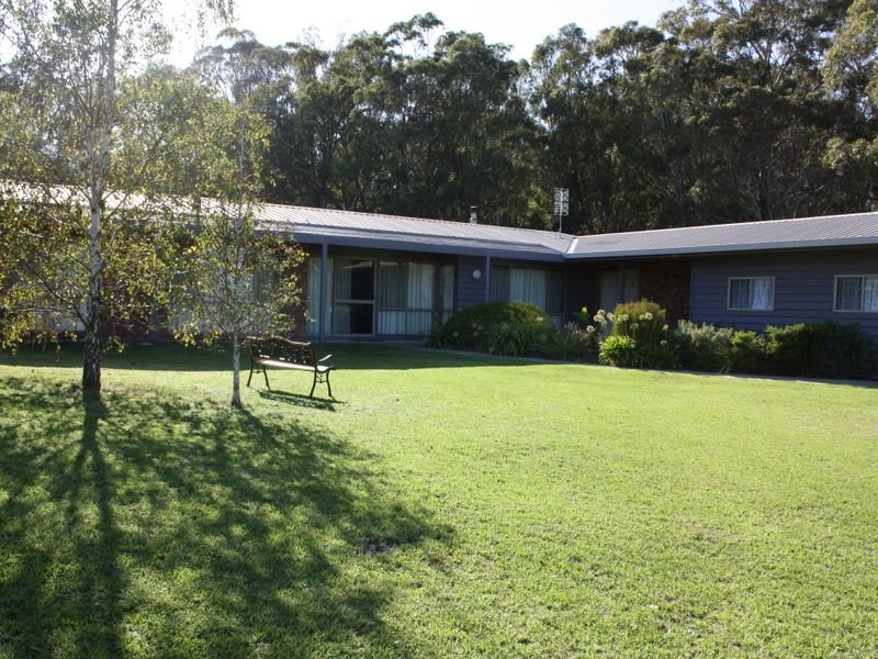 2 Kingscote Drive, Metung, VIC 3904