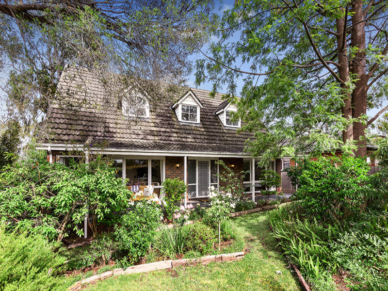 12 Blossom Street, Mitcham, VIC 3132