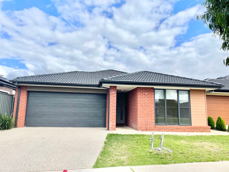 35 Springbrook Parkway, Cobblebank, VIC 3338