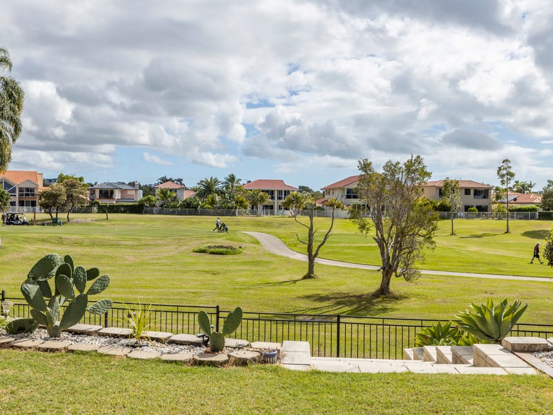 17/145 Palm Meadow, Carrara, Qld 4211 Property Details