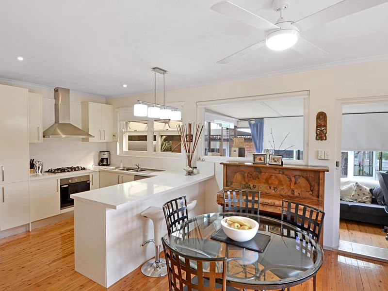 45 Tambourine Bay Road, Riverview, NSW 2066