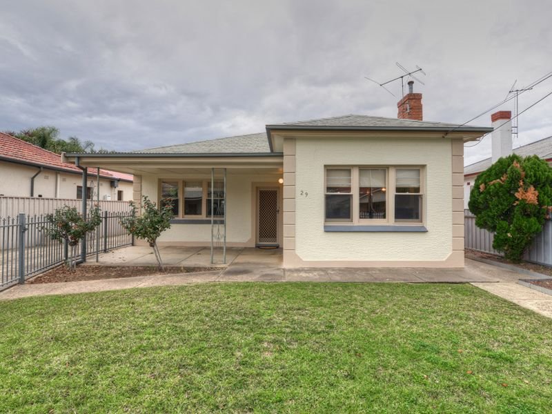 29 Lane Street, Richmond, SA 5033 Property Details